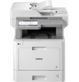BROTHER MFCL9577CDW MFP 4en1 laser couleur A4