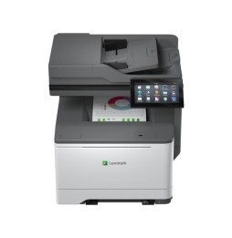 LEXMARK CX635ADWE