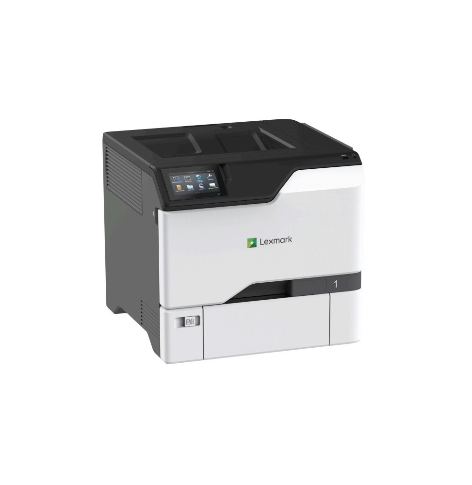 LEXMARK BSD C4352