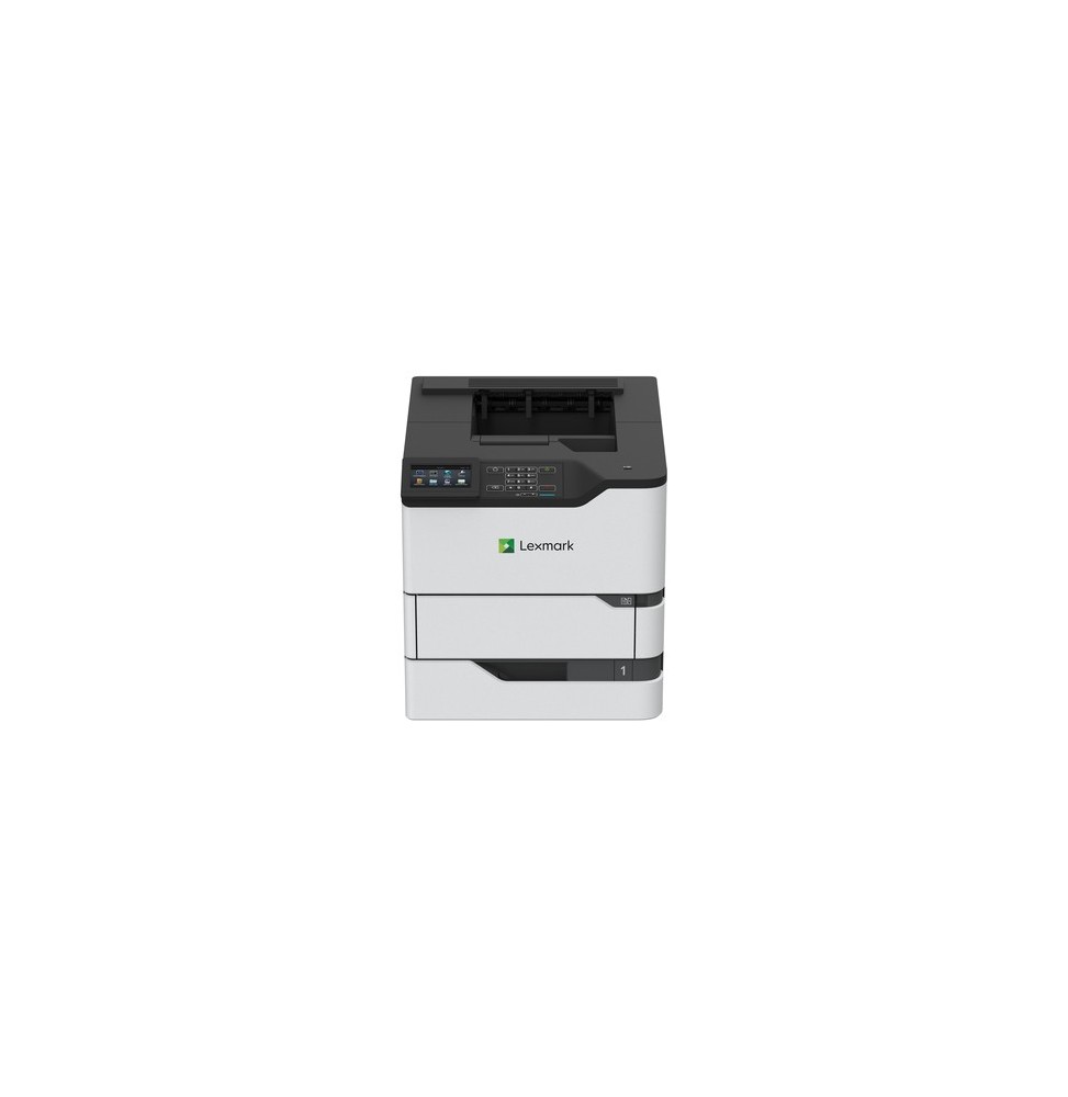 LEXMARK LASER MS826DE LEXMARK LASER MS826DE