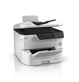 EPSON WorkForce Pro WF-C8610DWF Multifonction couleur A3