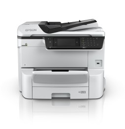 EPSON WorkForce Pro WF-C8610DWF Multifonction couleur A3