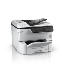 EPSON WorkForce Pro WF-C8610DWF Multifonction couleur A3