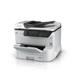 EPSON WorkForce Pro WF-C8610DWF Multifonction couleur A3