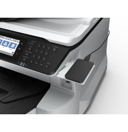 EPSON WorkForce Pro WF-C8610DWF Multifonction couleur A3