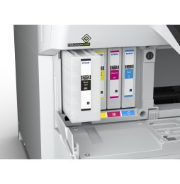 EPSON WorkForce Pro WF-C8610DWF Multifonction couleur A3