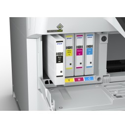 EPSON WorkForce Pro WF-C8610DWF Multifonction couleur A3