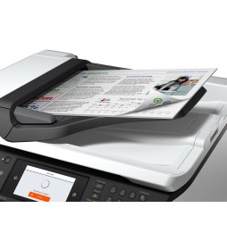 EPSON WorkForce Pro WF-C8610DWF Multifonction couleur A3