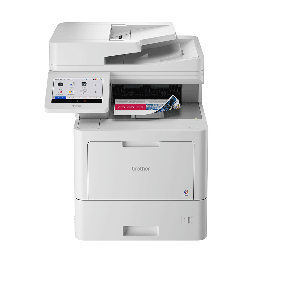 BROTHER MFCL9630CDN MFP 4en1 Laser Couleur A4 BROTHER MFCL9630CDN MFP 4en1 Laser Couleur A4