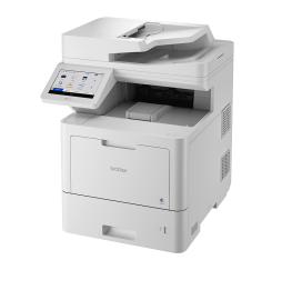 BROTHER MFCL9630CDN MFP 4en1 Laser Couleur A4