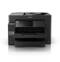 EPSON EcoTank ET-16600 MFP Jet d'encre couleur A3