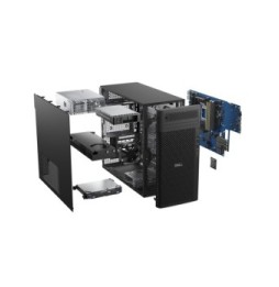 UC Dell Pro Max Tower T2 FCT2250