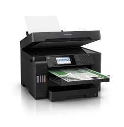 EPSON EcoTank ET-16600 MFP Jet d'encre couleur A3