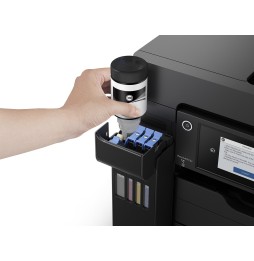 EPSON EcoTank ET-16600 MFP Jet d'encre couleur A3