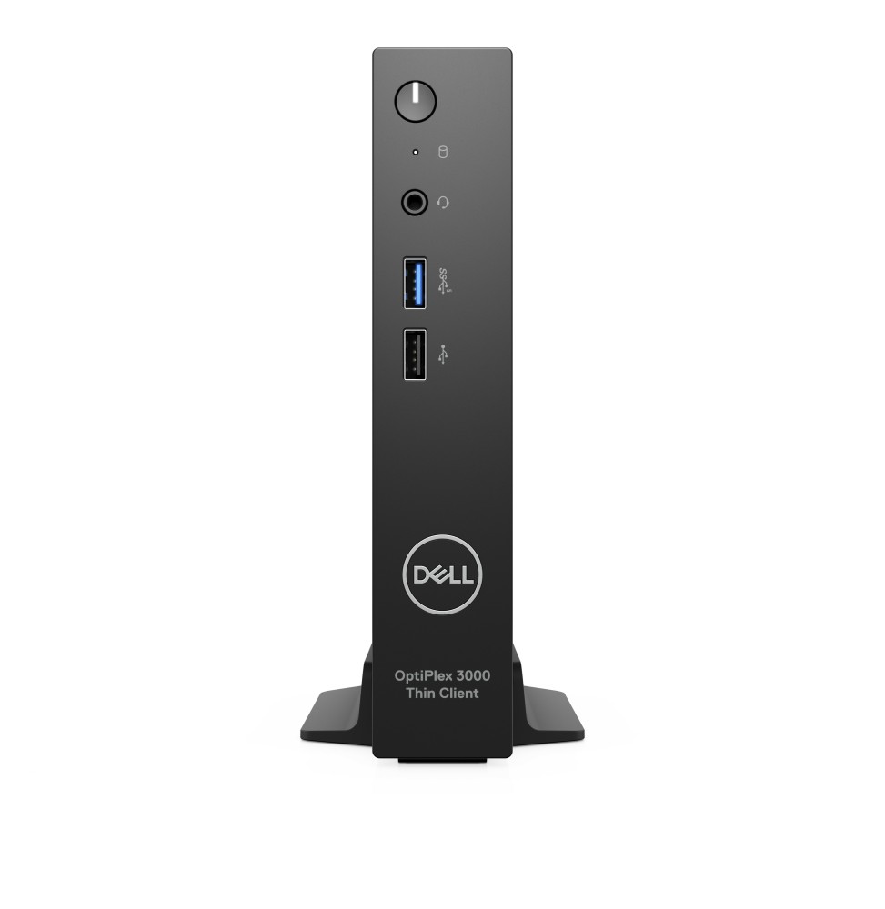 UC Dell OptiPlex 3000 Thin Client