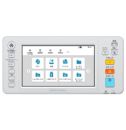 KYOCERA ECOSYS MA3500CIFX