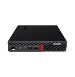 UC SFF  Lenovo M625q - E2-9000E- 4Go - 64Go SSD