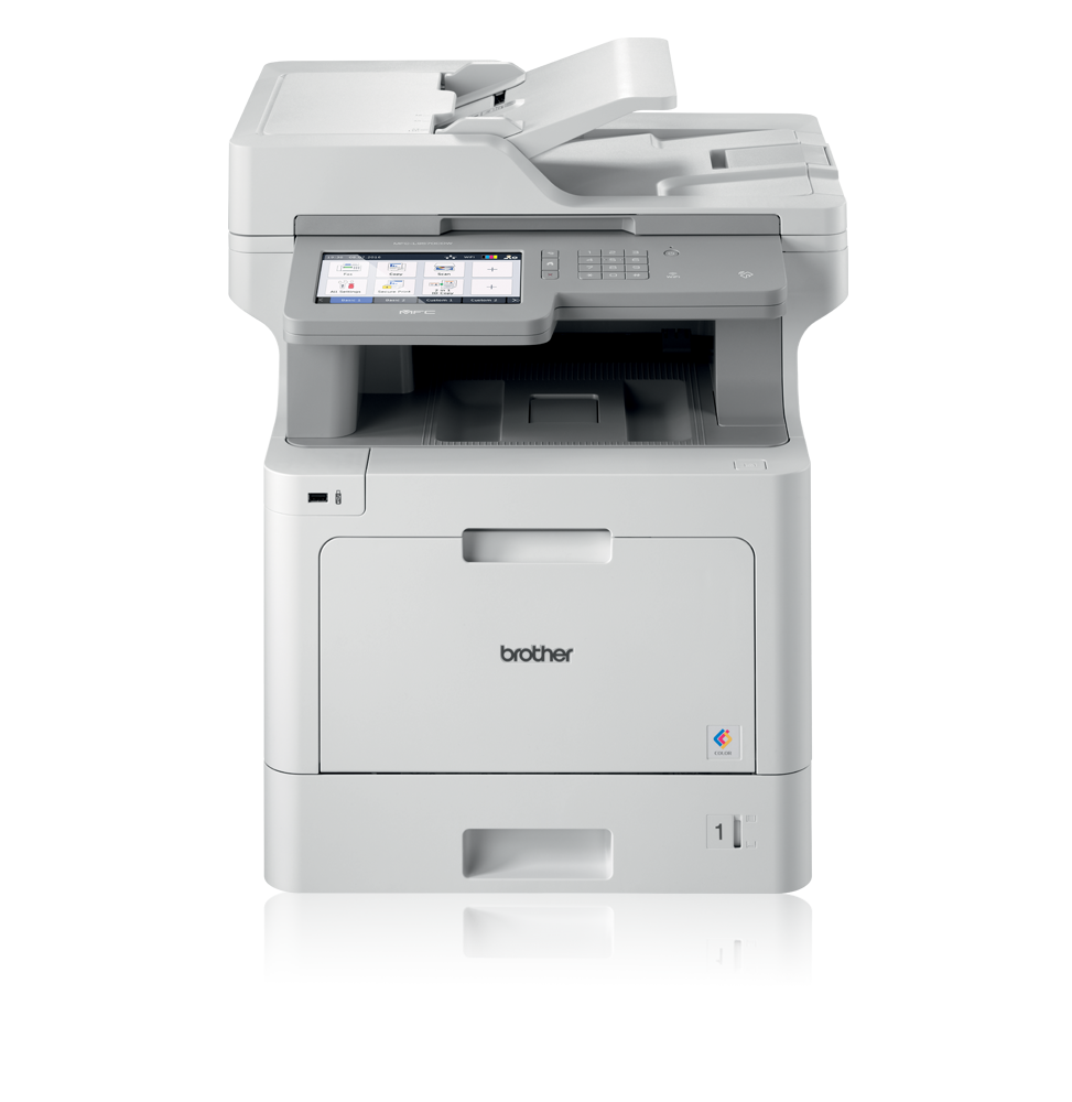 BROTHER MFCL9570CDW MFP 4en1 laser couleur A4 BROTHER MFCL9570CDW MFP 4en1 laser couleur A4