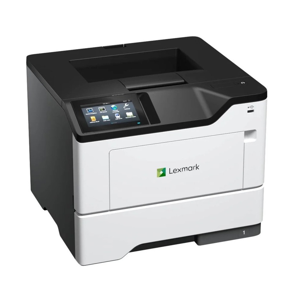 LEXMARK BSD M3350