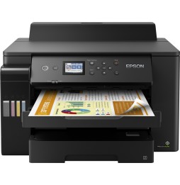 EPSON EcoTank ET-16150 Imprimante Jet d'encre couleur A3