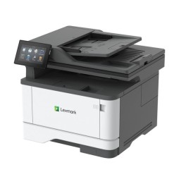 LEXMARK BSD XM3142