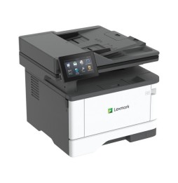 LEXMARK BSD XM3142