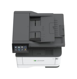 LEXMARK BSD XM3142