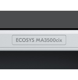 KYOCERA ECOSYS MA3500CIX