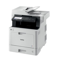 BROTHER MFCL8900CDW MFP 4en1 laser couleur A4