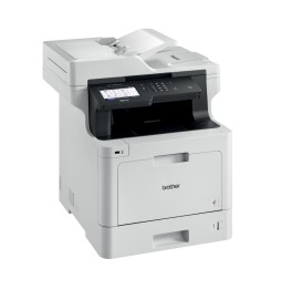 BROTHER MFCL8900CDW MFP 4en1 laser couleur A4