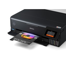 EPSON EcoTank ET-8550 MFP 3 en 1, 6 Couleur A3