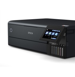 EPSON EcoTank ET-8550 MFP 3 en 1, 6 Couleur A3