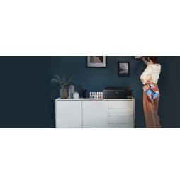 EPSON EcoTank ET-8550 MFP 3 en 1, 6 Couleur A3