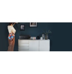 EPSON EcoTank ET-8550 MFP 3 en 1, 6 Couleur A3