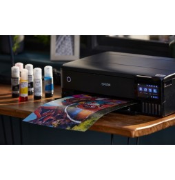 EPSON EcoTank ET-8550 MFP 3 en 1, 6 Couleur A3