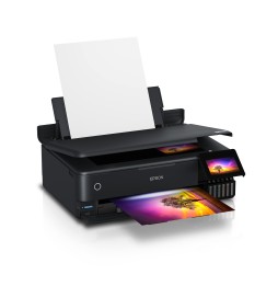 EPSON EcoTank ET-8550 MFP 3 en 1, 6 Couleur A3