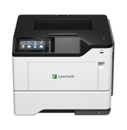 LEXMARK LASER MS632DWE