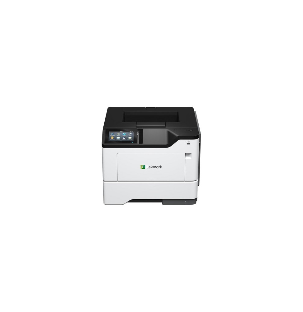 LEXMARK LASER MS632DWE