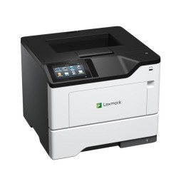 LEXMARK LASER MS632DWE