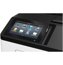 LEXMARK LASER MS632DWE