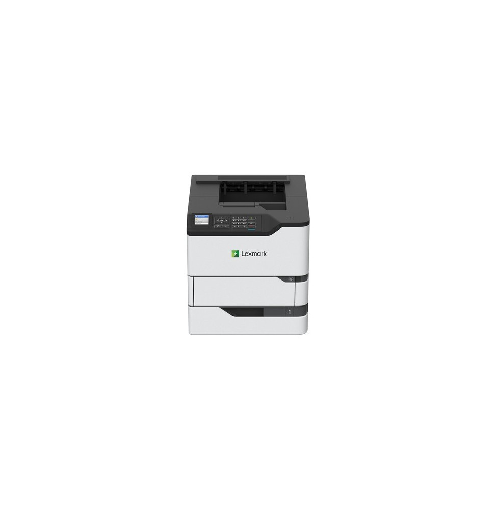 LEXMARK LASER MS821DN LEXMARK LASER MS821DN