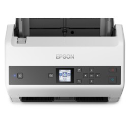 EPSON Scanner WF DS-870 - Scanner à défilement avec chargeur 100p