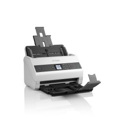 EPSON Scanner WF DS-870 - Scanner à défilement avec chargeur 100p