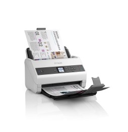 EPSON Scanner WF DS-870 - Scanner à défilement avec chargeur 100p