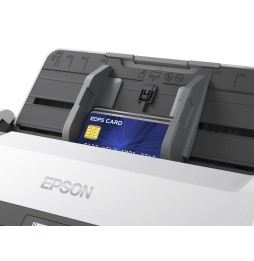 EPSON Scanner WF DS-870 - Scanner à défilement avec chargeur 100p