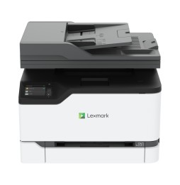 LEXMARK BSD XC2326