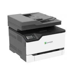 LEXMARK BSD XC2326