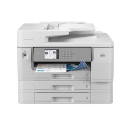 BROTHER MFC-J6957DW MFP Jet d'encre couleur A3 Ethernet Wifi