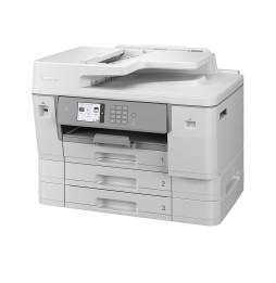 BROTHER MFC-J6957DW MFP Jet d'encre couleur A3 Ethernet Wifi