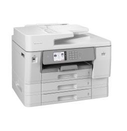 BROTHER MFC-J6957DW MFP Jet d'encre couleur A3 Ethernet Wifi